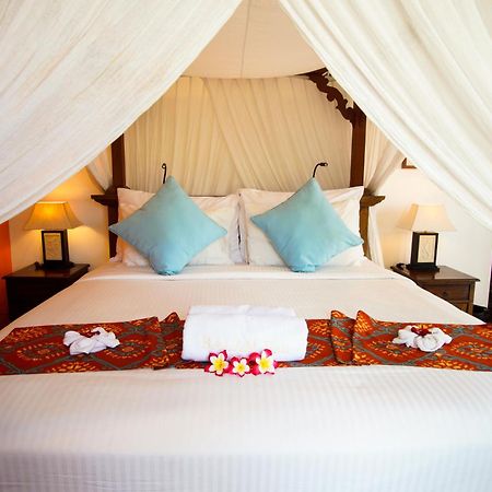 Balam Bali Villa Mengwi Dış mekan fotoğraf