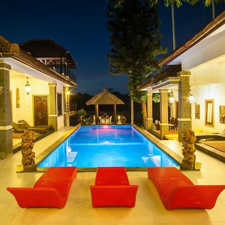 Balam Bali Villa Mengwi Dış mekan fotoğraf