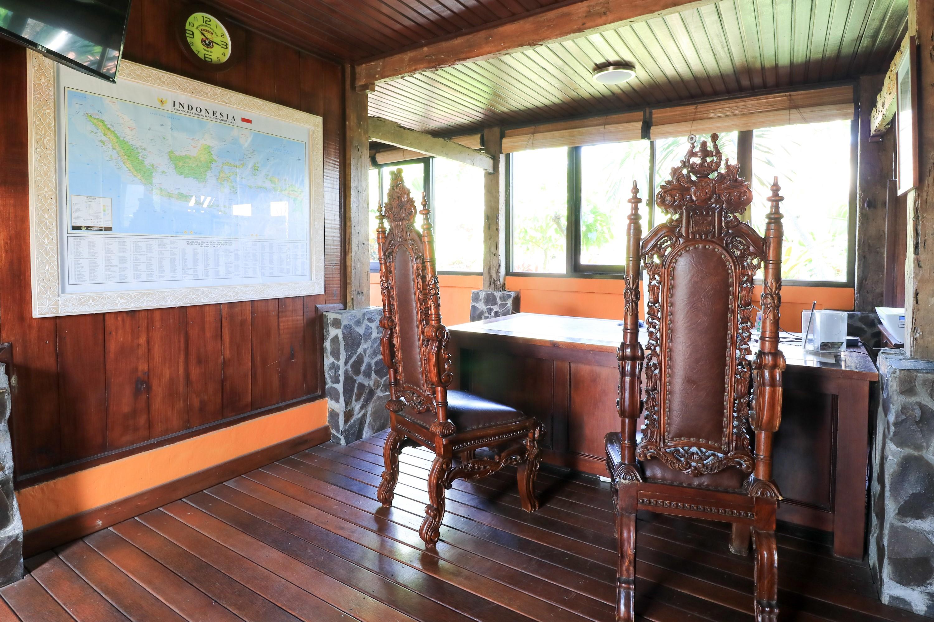 Balam Bali Villa Mengwi Dış mekan fotoğraf