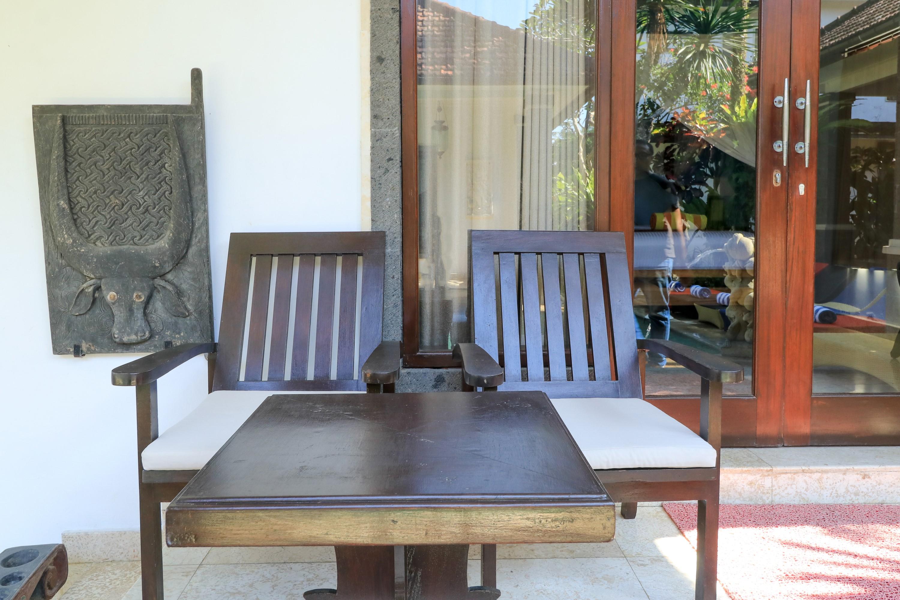Balam Bali Villa Mengwi Dış mekan fotoğraf