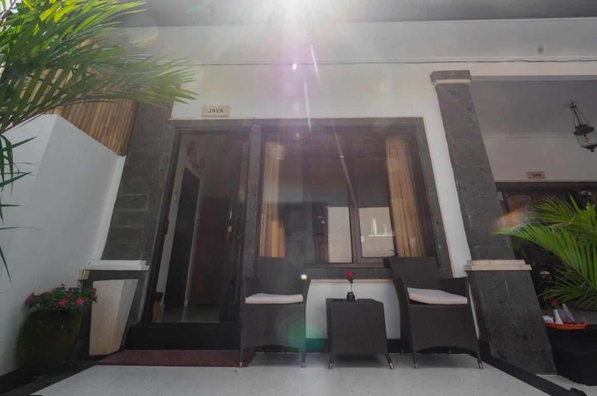 Balam Bali Villa Mengwi Dış mekan fotoğraf