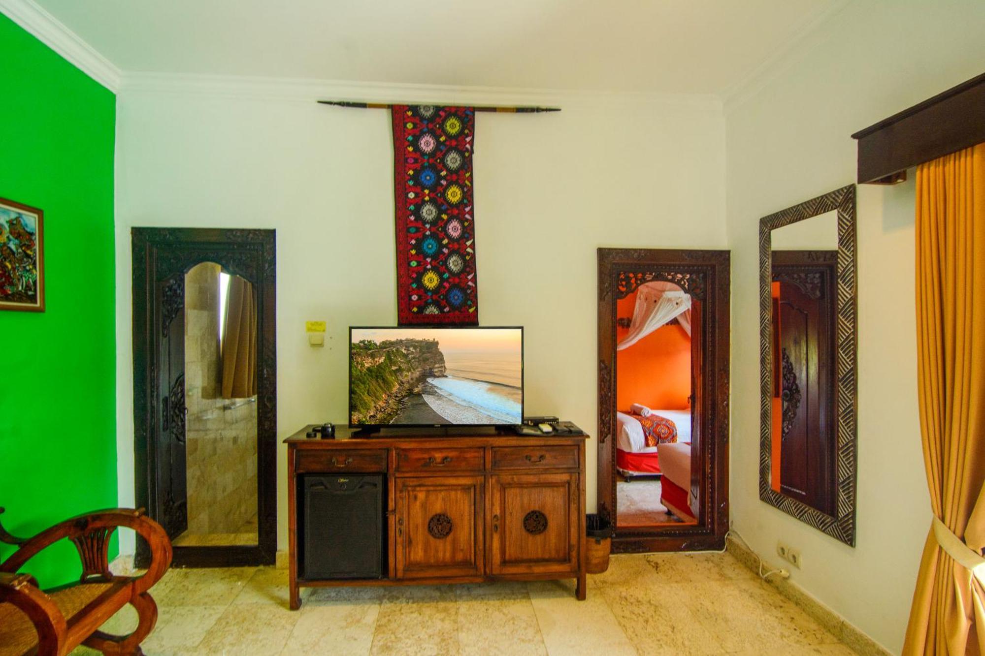 Balam Bali Villa Mengwi Dış mekan fotoğraf