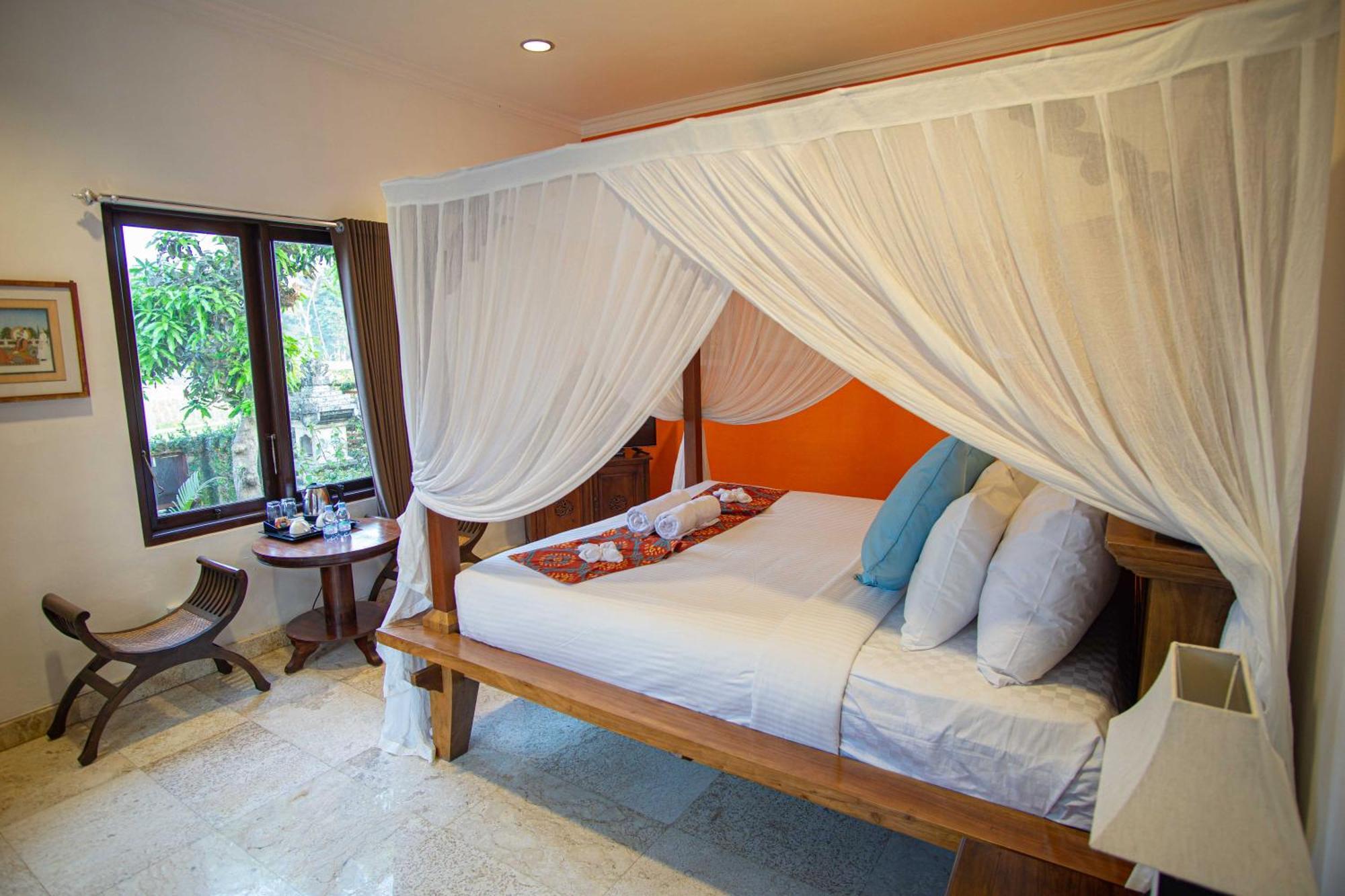Balam Bali Villa Mengwi Dış mekan fotoğraf