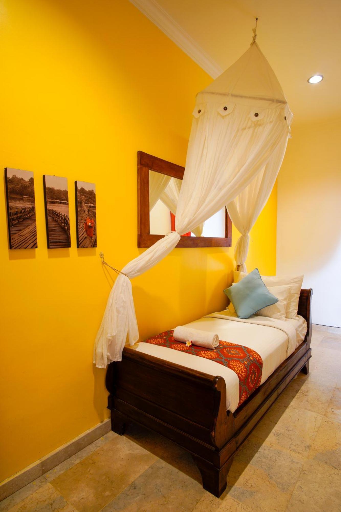Balam Bali Villa Mengwi Dış mekan fotoğraf