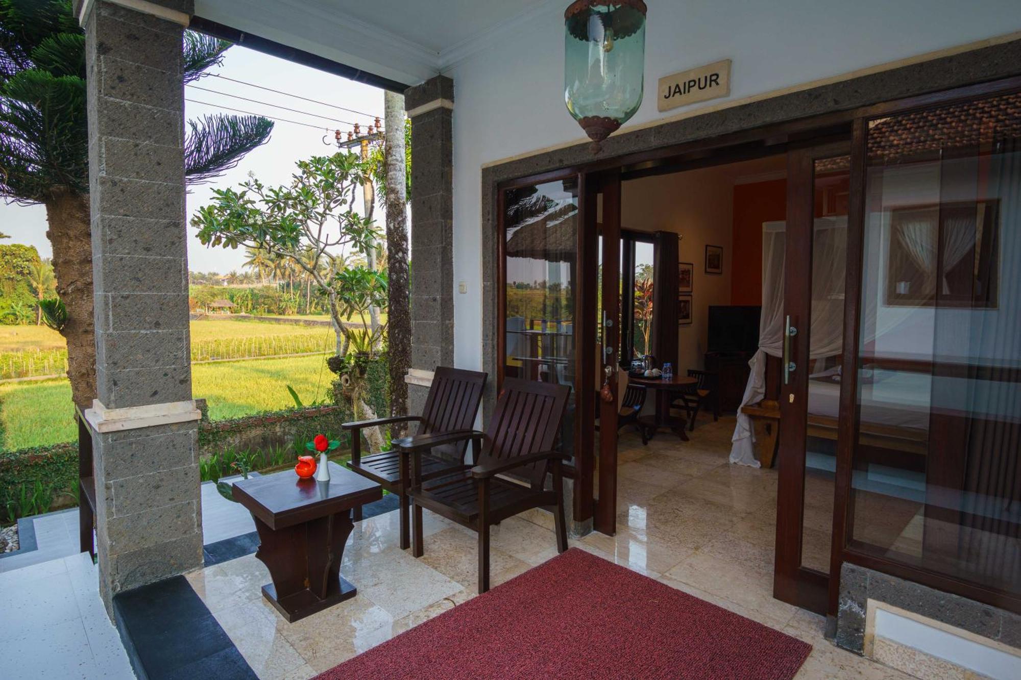 Balam Bali Villa Mengwi Dış mekan fotoğraf