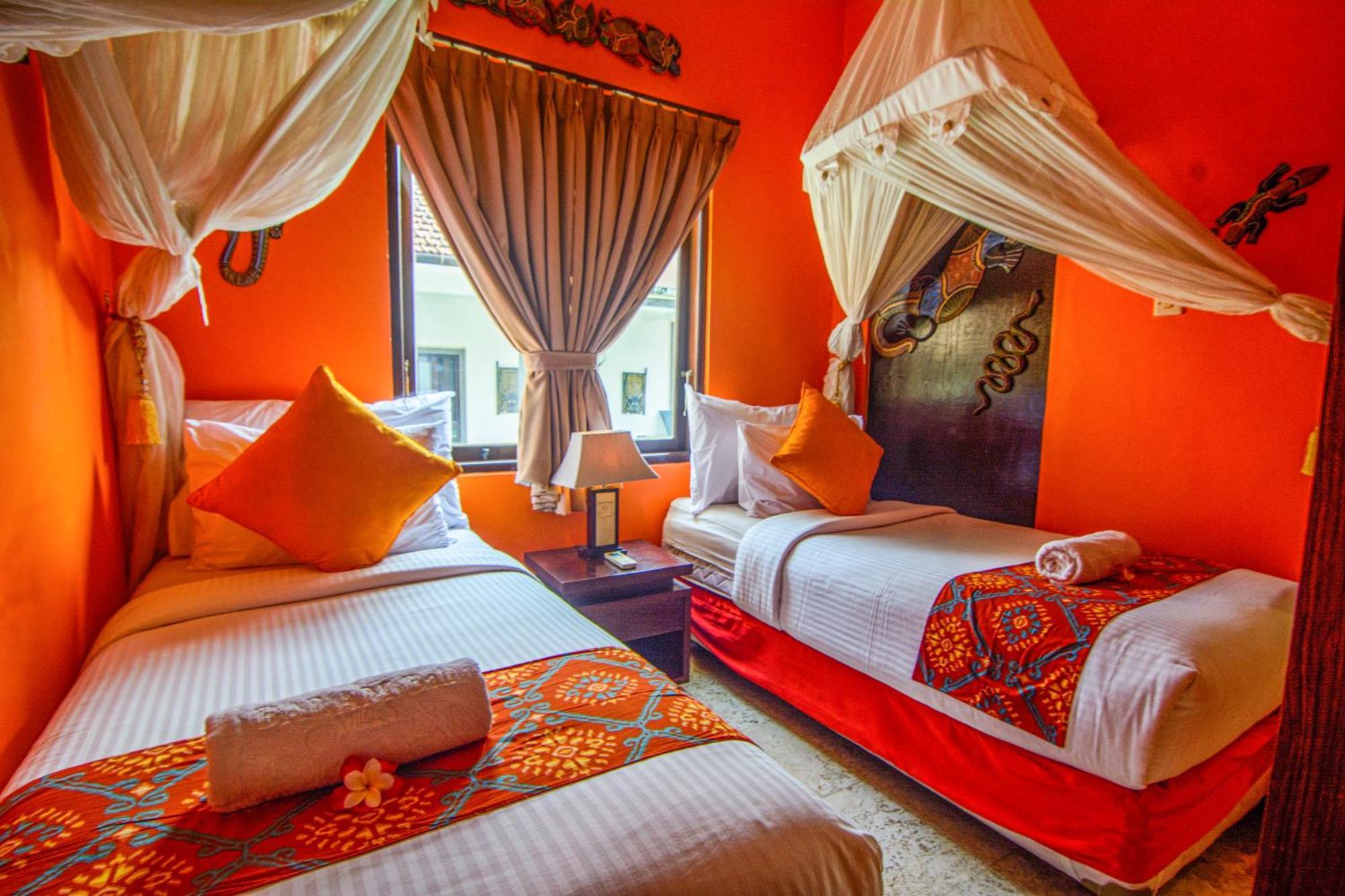 Balam Bali Villa Mengwi Dış mekan fotoğraf