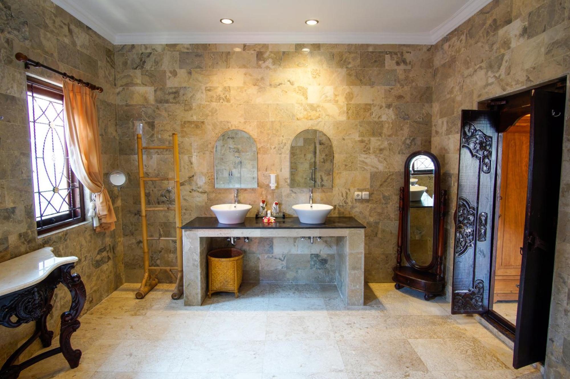 Balam Bali Villa Mengwi Dış mekan fotoğraf