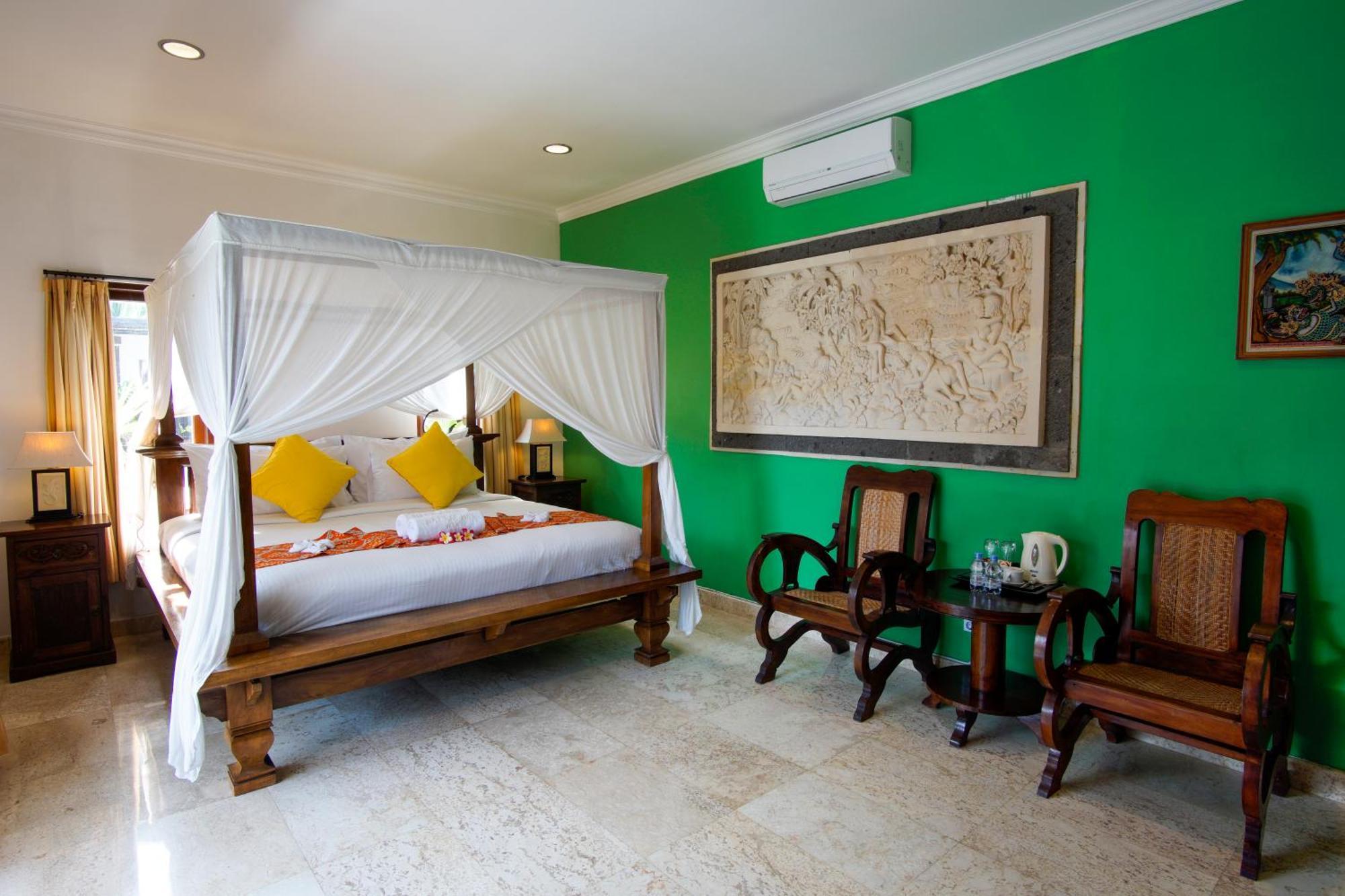 Balam Bali Villa Mengwi Dış mekan fotoğraf