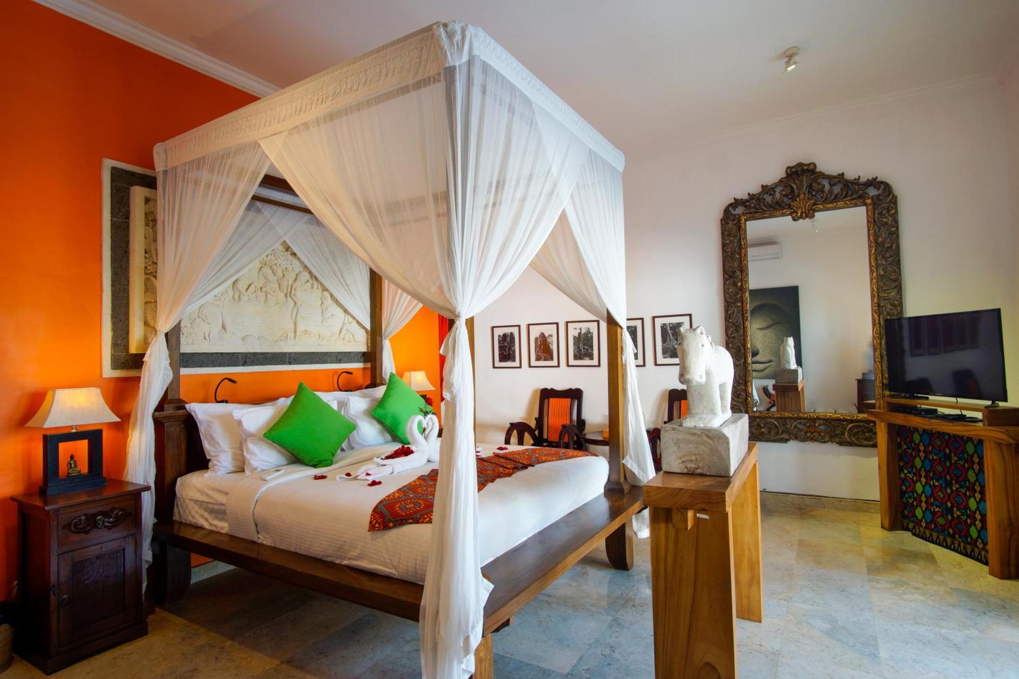 Balam Bali Villa Mengwi Dış mekan fotoğraf
