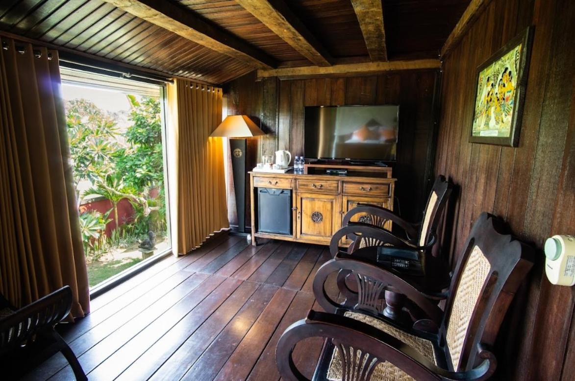 Balam Bali Villa Mengwi Dış mekan fotoğraf