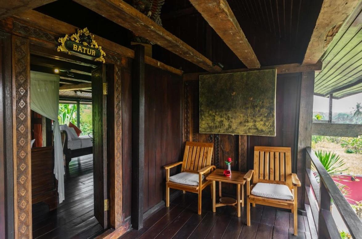 Balam Bali Villa Mengwi Dış mekan fotoğraf