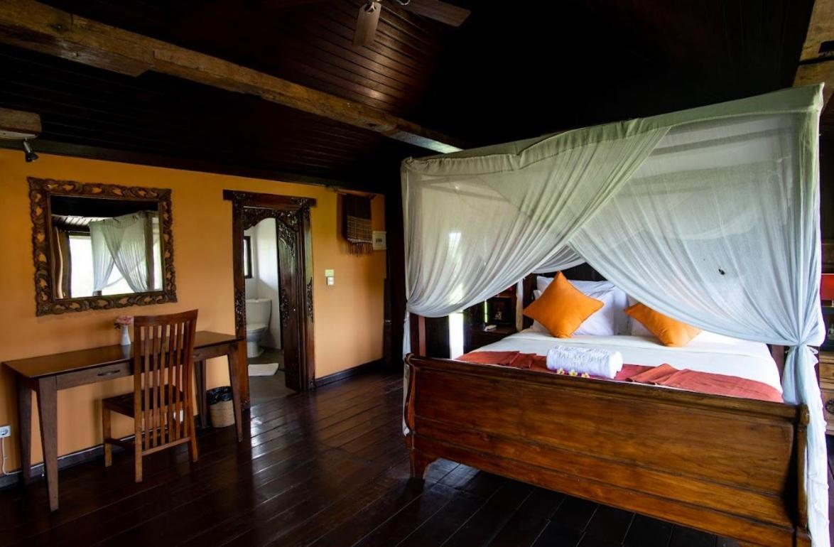 Balam Bali Villa Mengwi Dış mekan fotoğraf