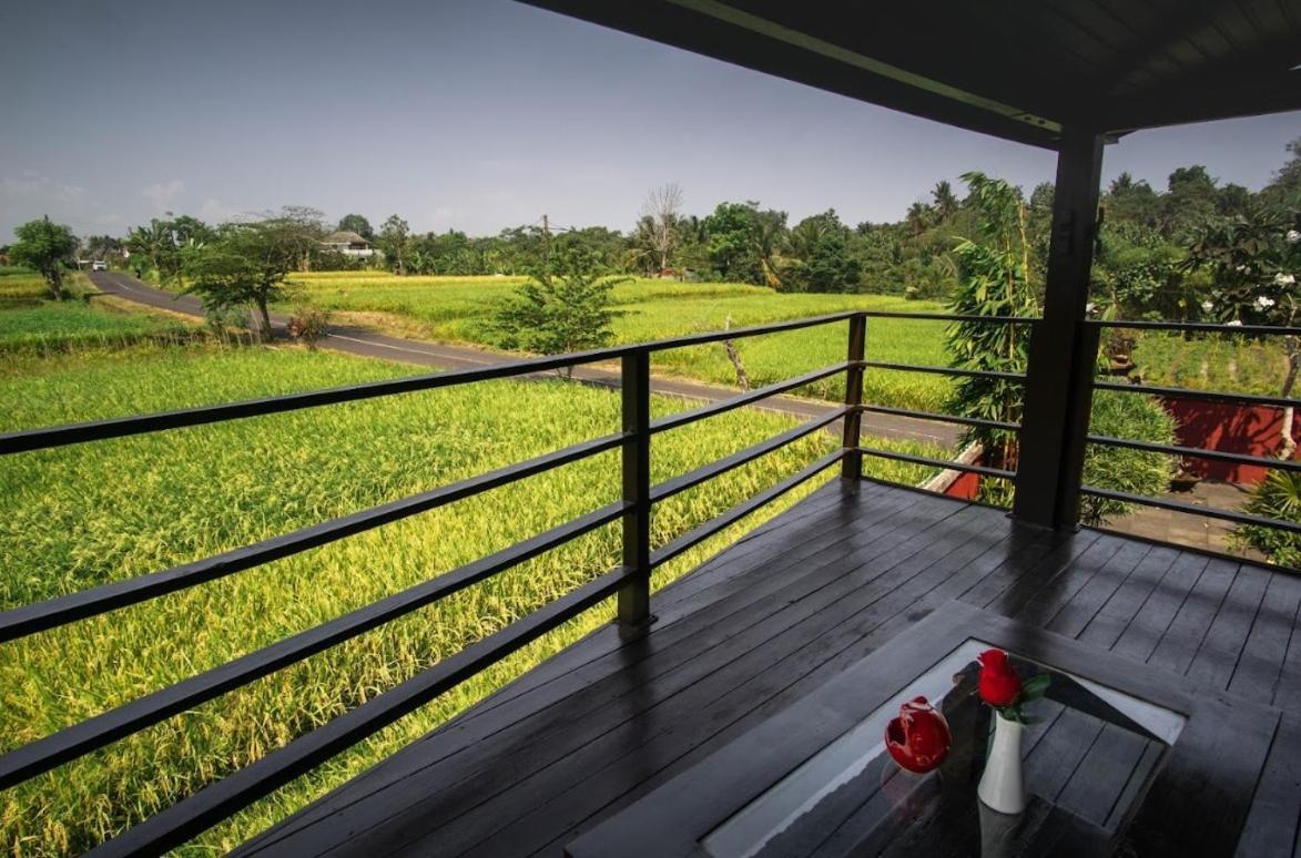 Balam Bali Villa Mengwi Dış mekan fotoğraf
