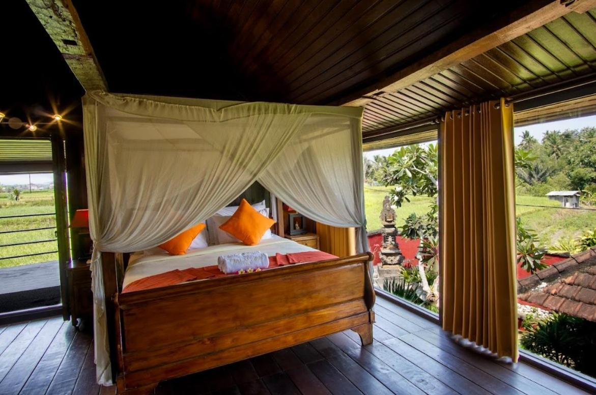 Balam Bali Villa Mengwi Dış mekan fotoğraf