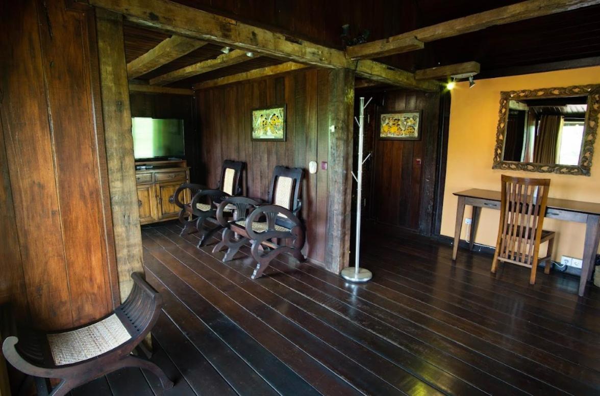 Balam Bali Villa Mengwi Dış mekan fotoğraf