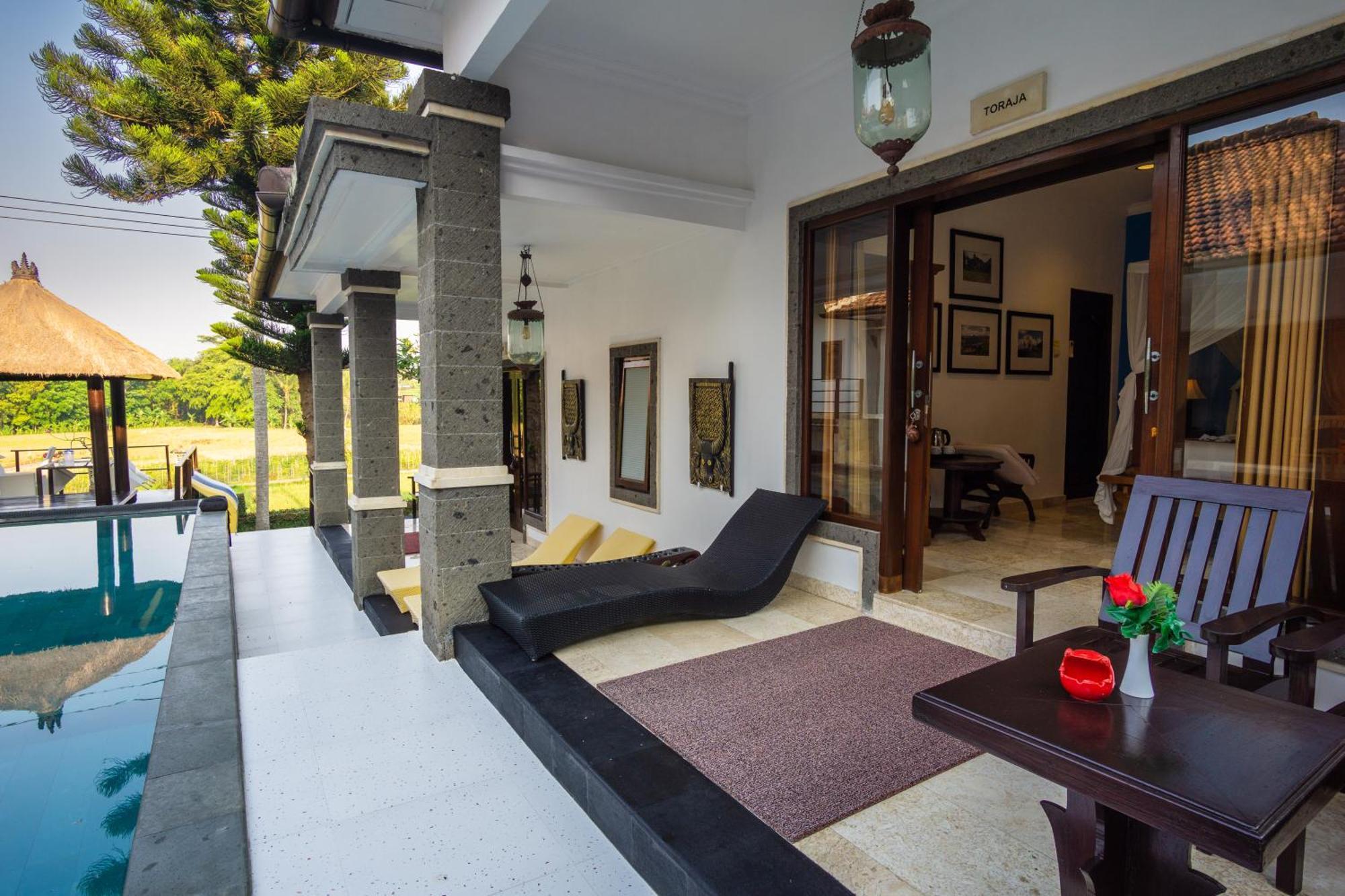 Balam Bali Villa Mengwi Dış mekan fotoğraf