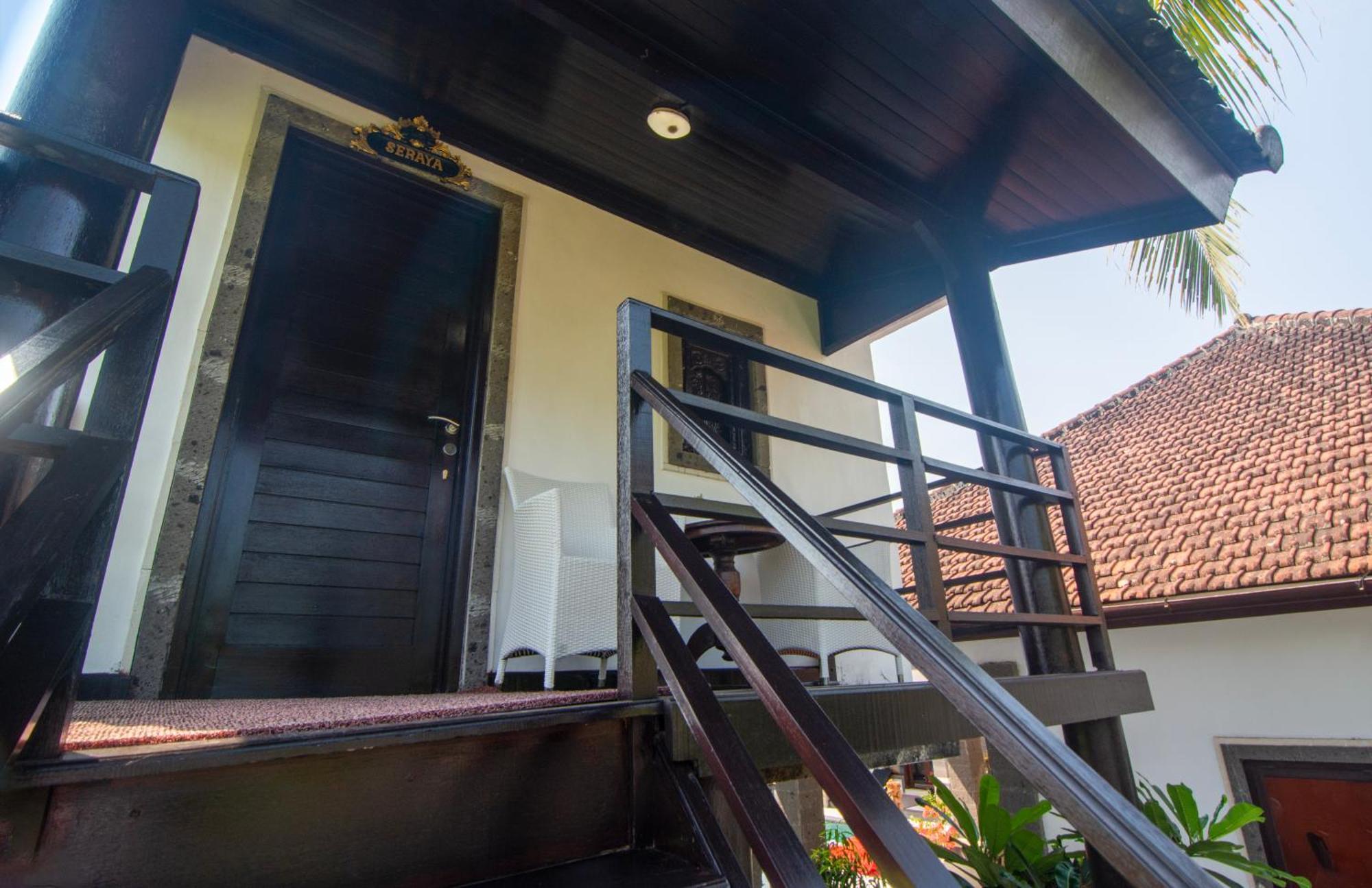 Balam Bali Villa Mengwi Dış mekan fotoğraf