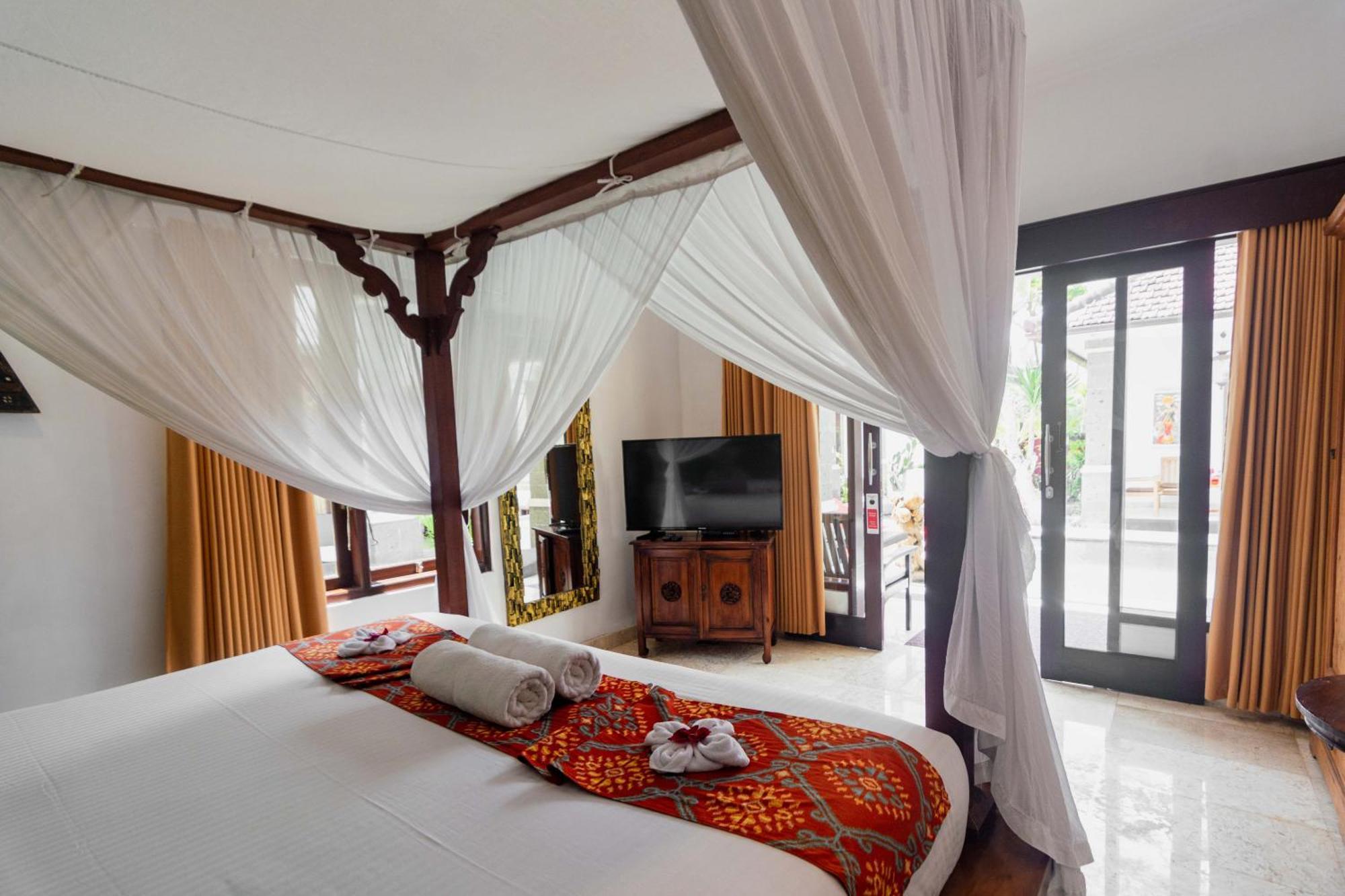 Balam Bali Villa Mengwi Dış mekan fotoğraf