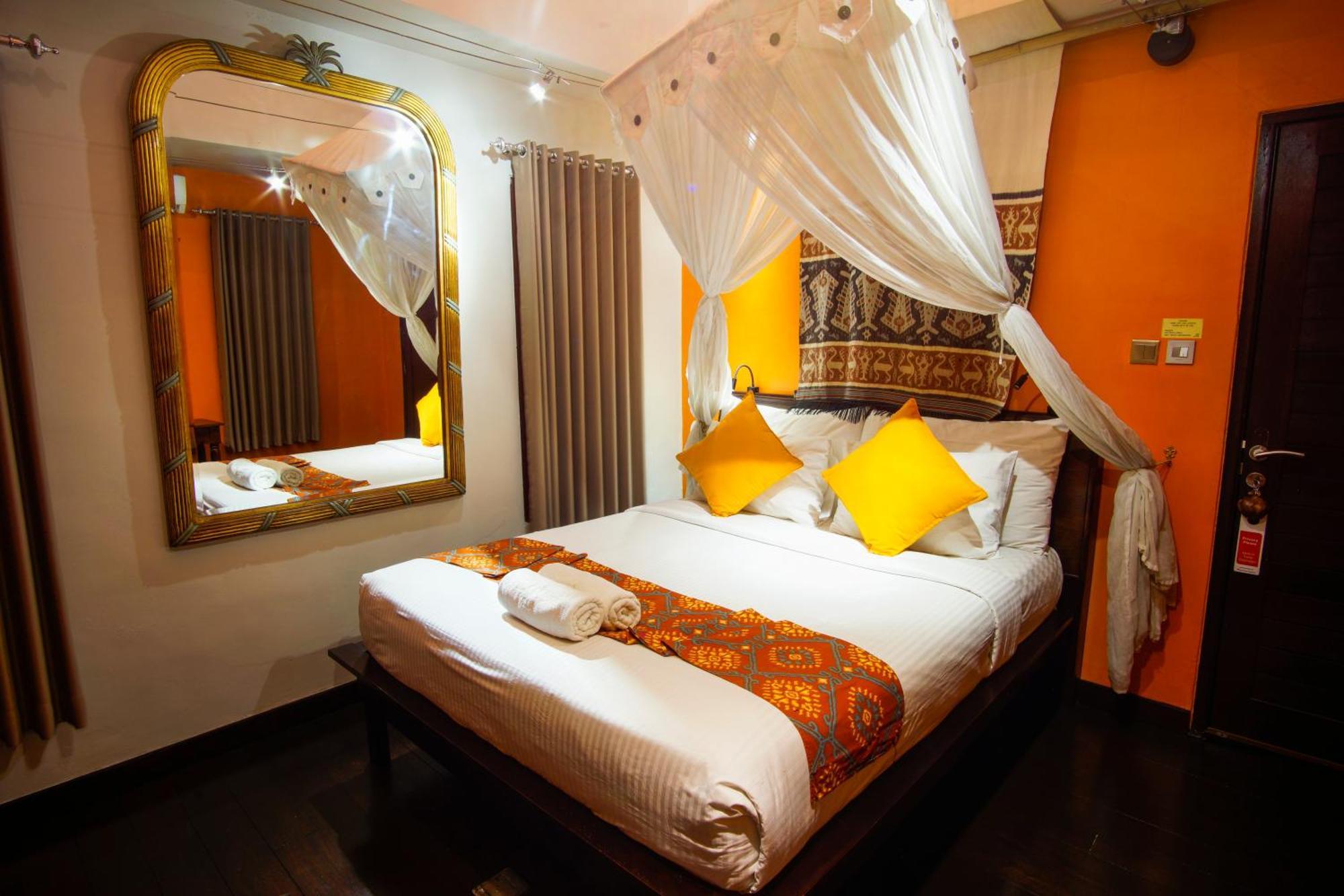Balam Bali Villa Mengwi Dış mekan fotoğraf