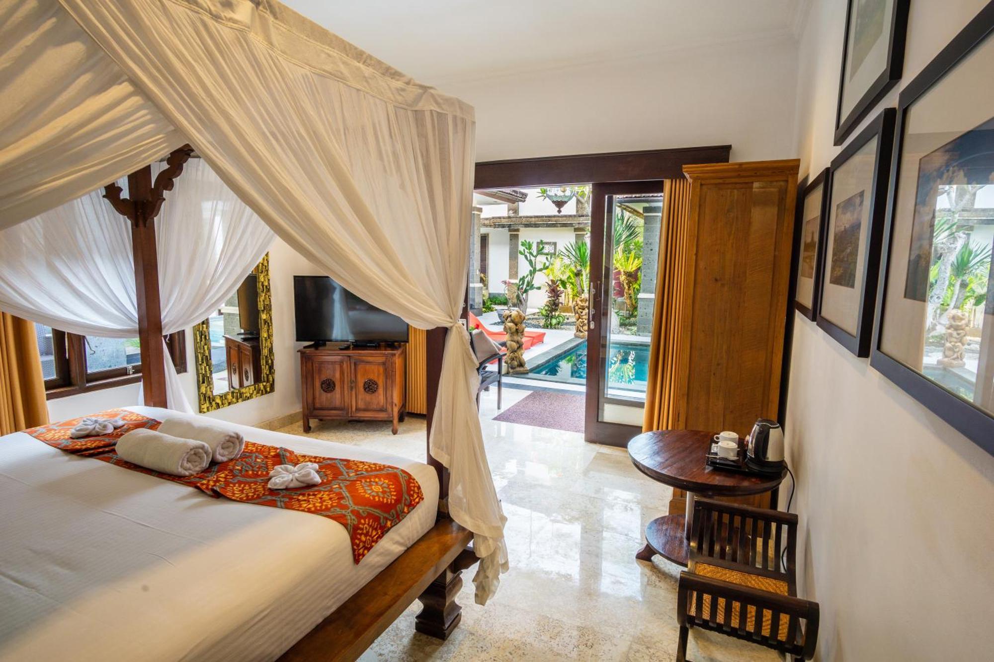 Balam Bali Villa Mengwi Dış mekan fotoğraf