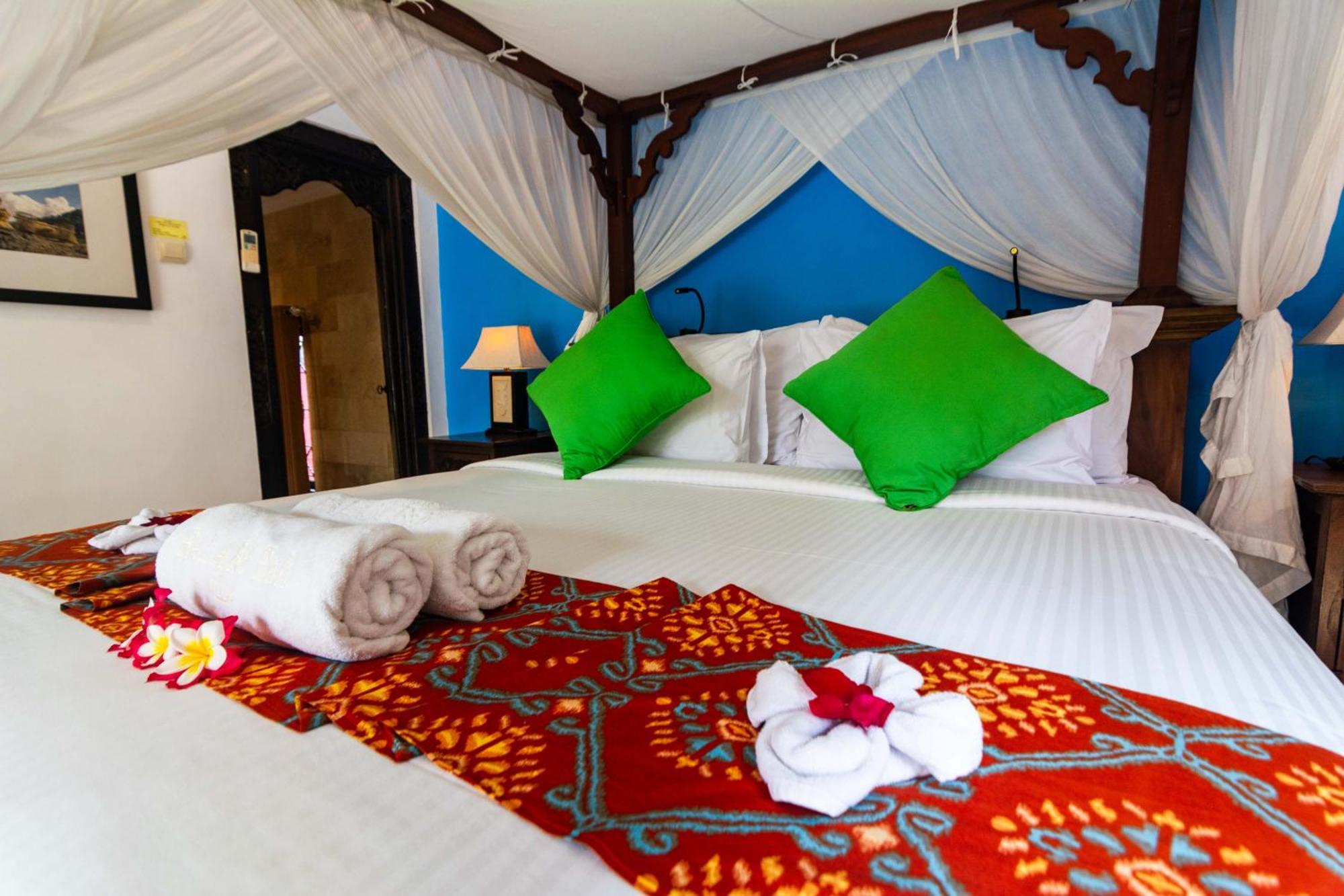 Balam Bali Villa Mengwi Dış mekan fotoğraf