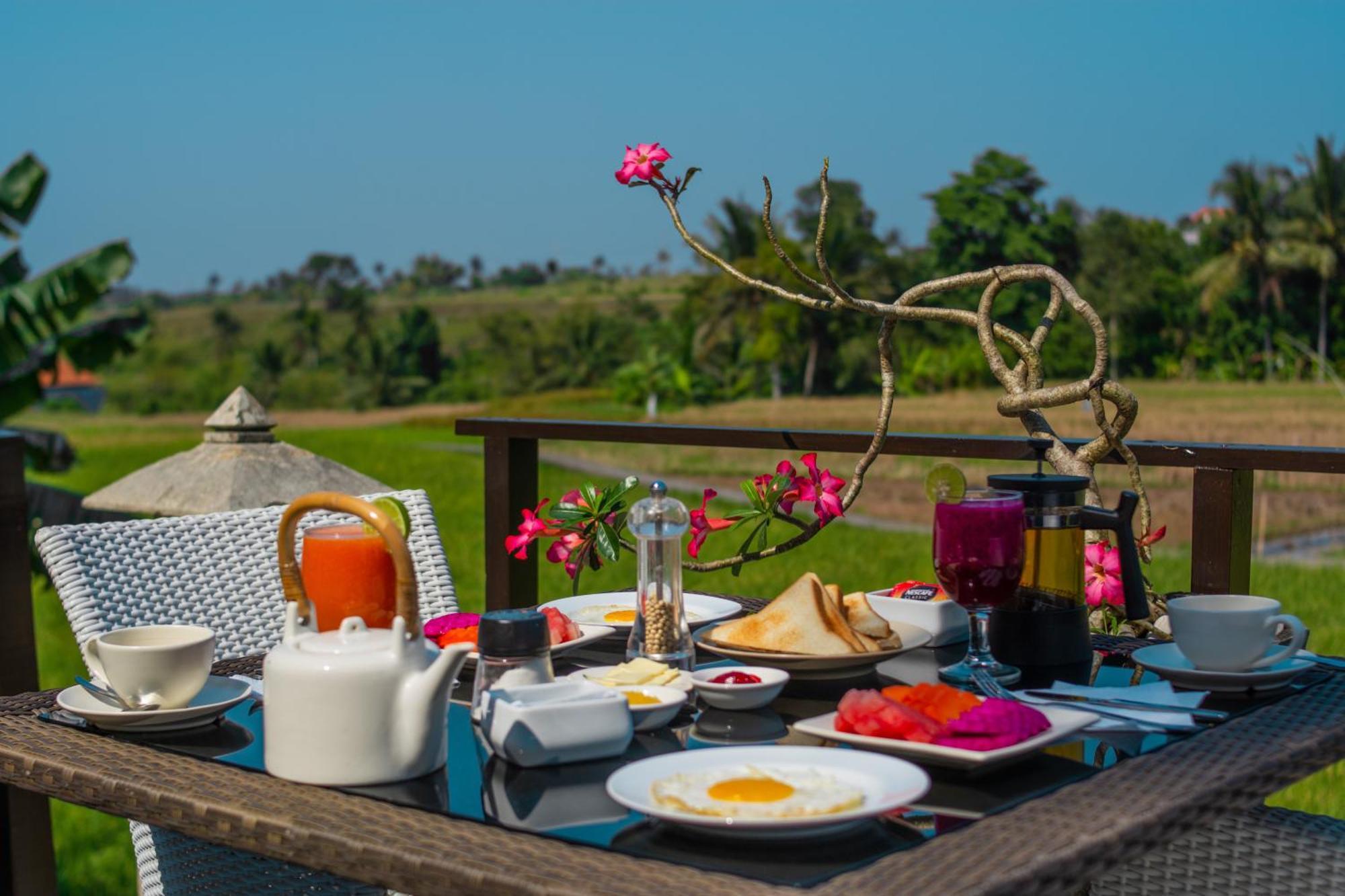 Balam Bali Villa Mengwi Dış mekan fotoğraf