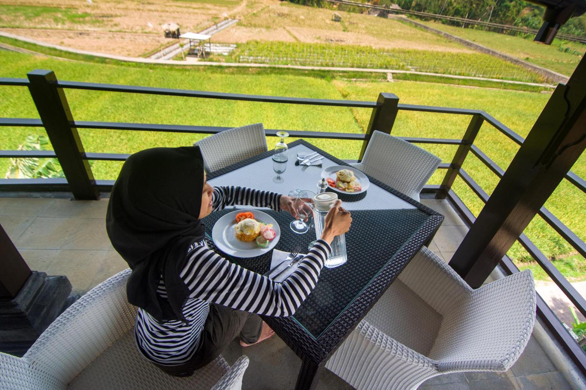 Balam Bali Villa Mengwi Dış mekan fotoğraf