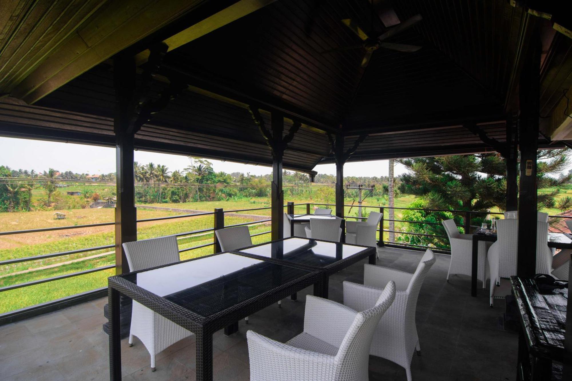 Balam Bali Villa Mengwi Dış mekan fotoğraf