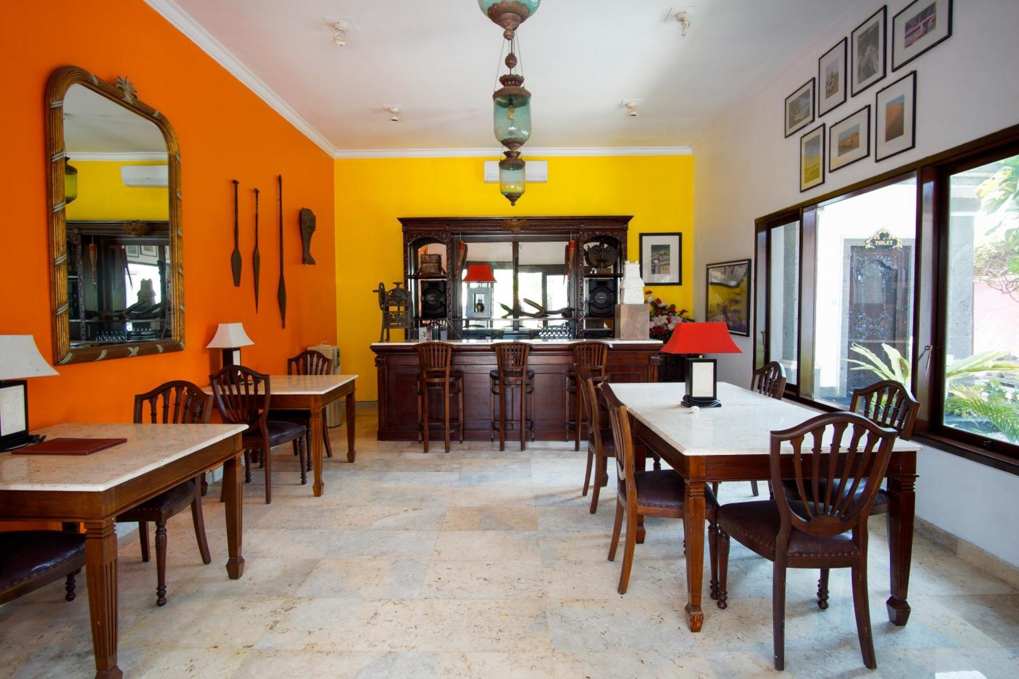 Balam Bali Villa Mengwi Dış mekan fotoğraf
