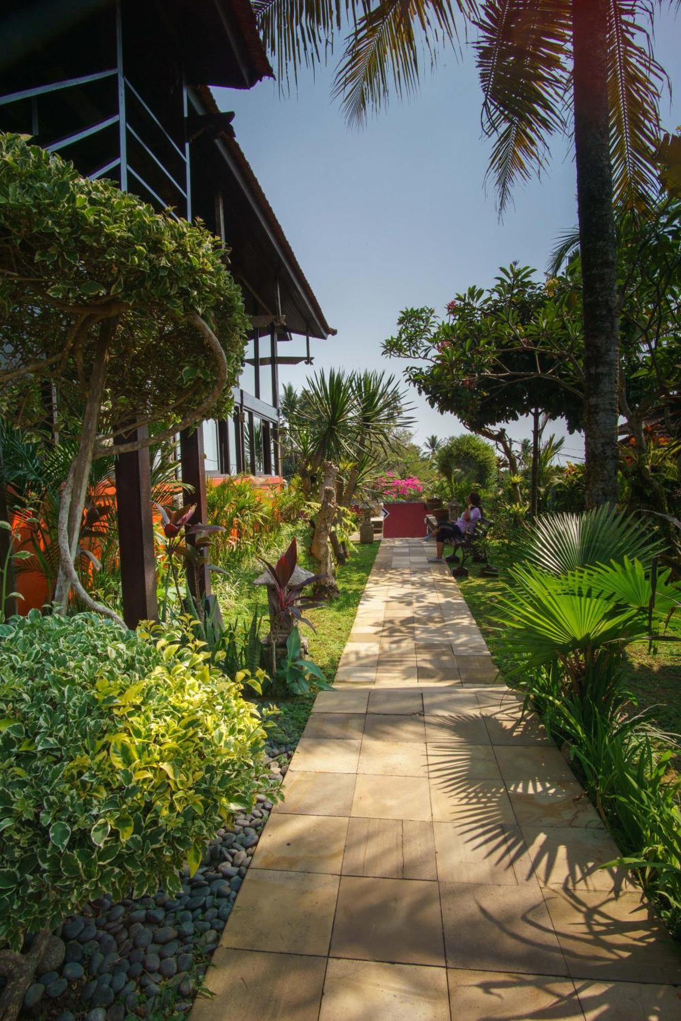 Balam Bali Villa Mengwi Dış mekan fotoğraf