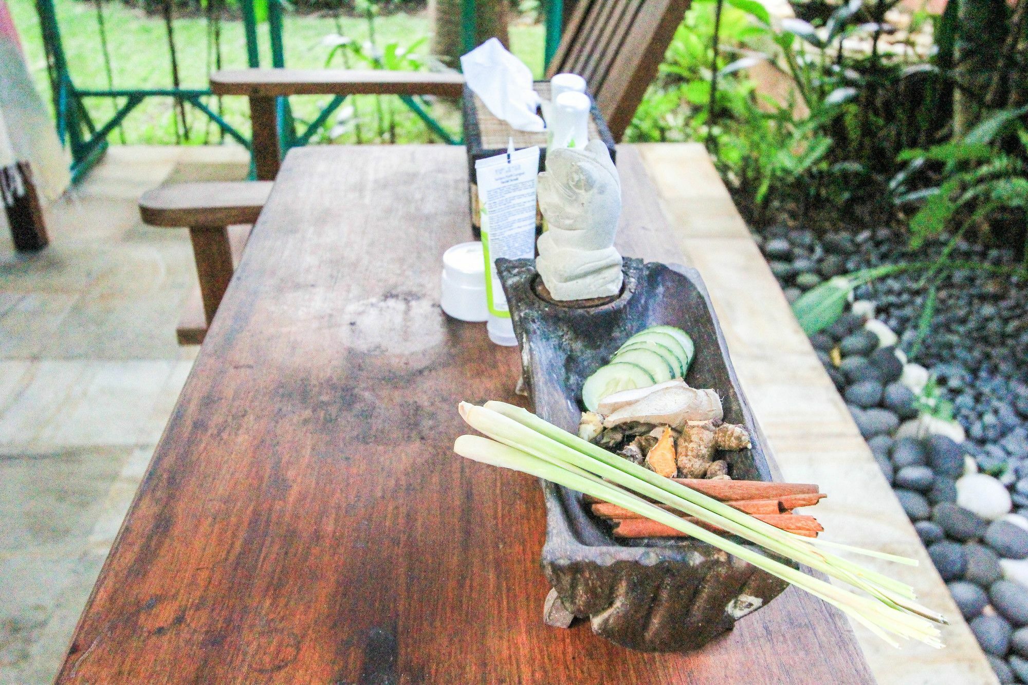 Balam Bali Villa Mengwi Dış mekan fotoğraf