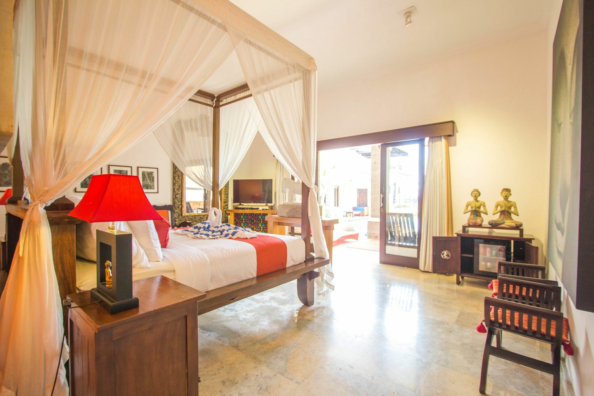Balam Bali Villa Mengwi Dış mekan fotoğraf