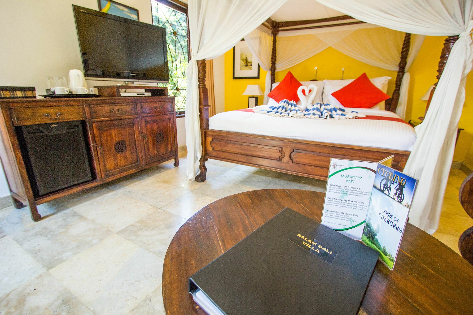 Balam Bali Villa Mengwi Dış mekan fotoğraf