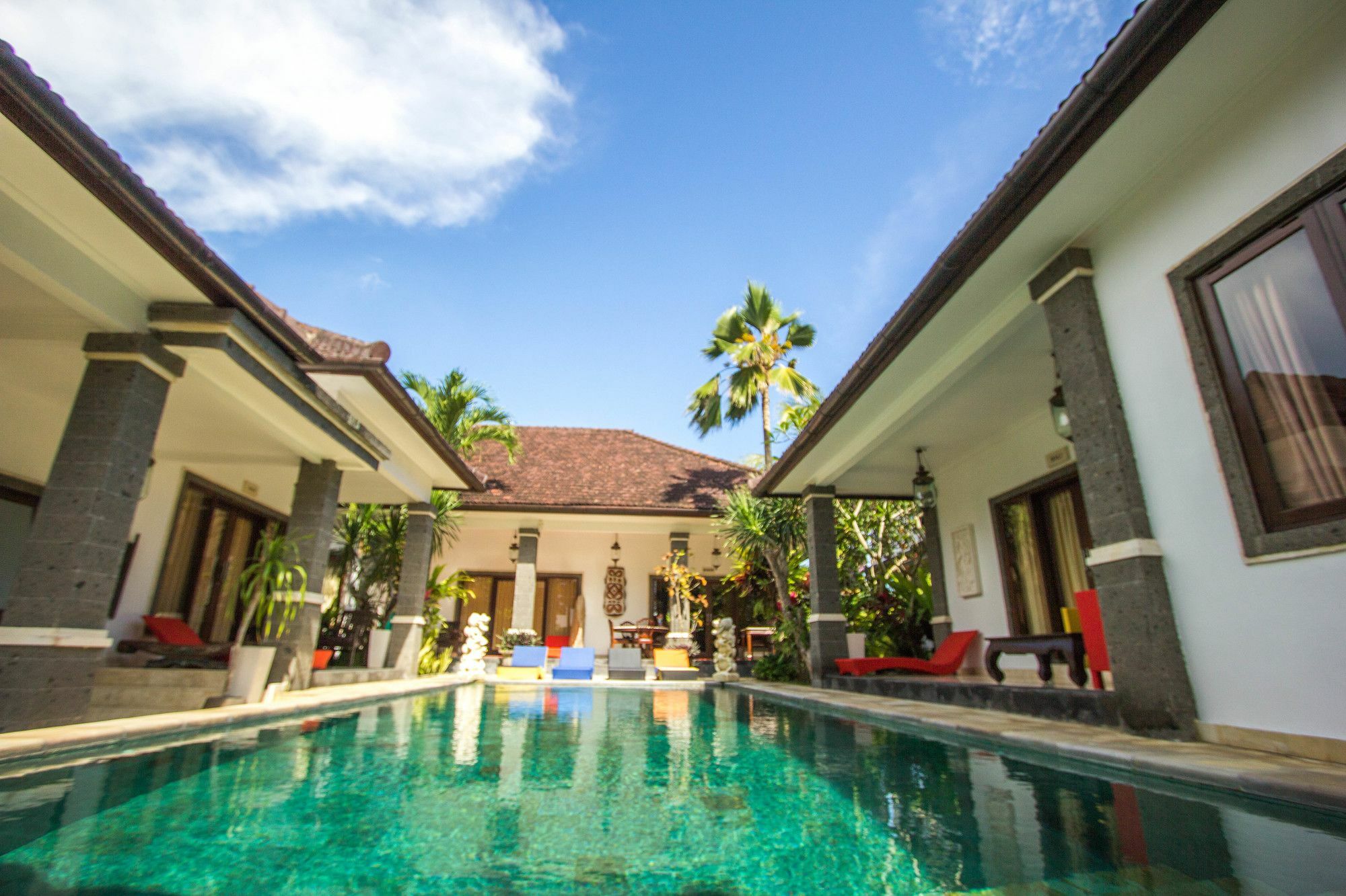 Balam Bali Villa Mengwi Dış mekan fotoğraf