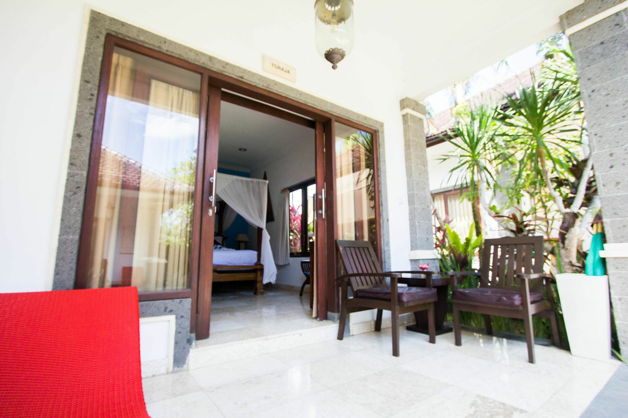 Balam Bali Villa Mengwi Dış mekan fotoğraf