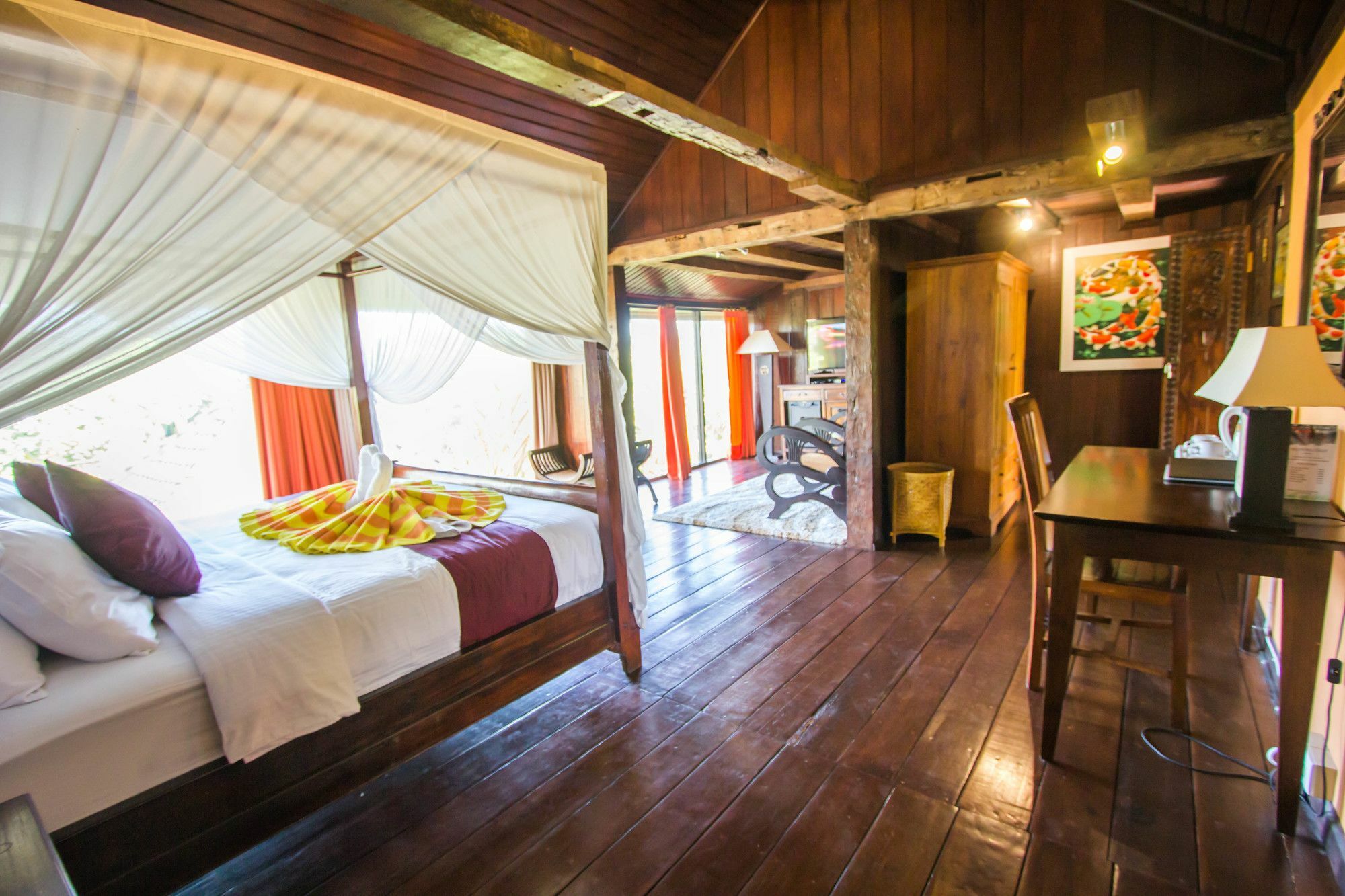 Balam Bali Villa Mengwi Dış mekan fotoğraf