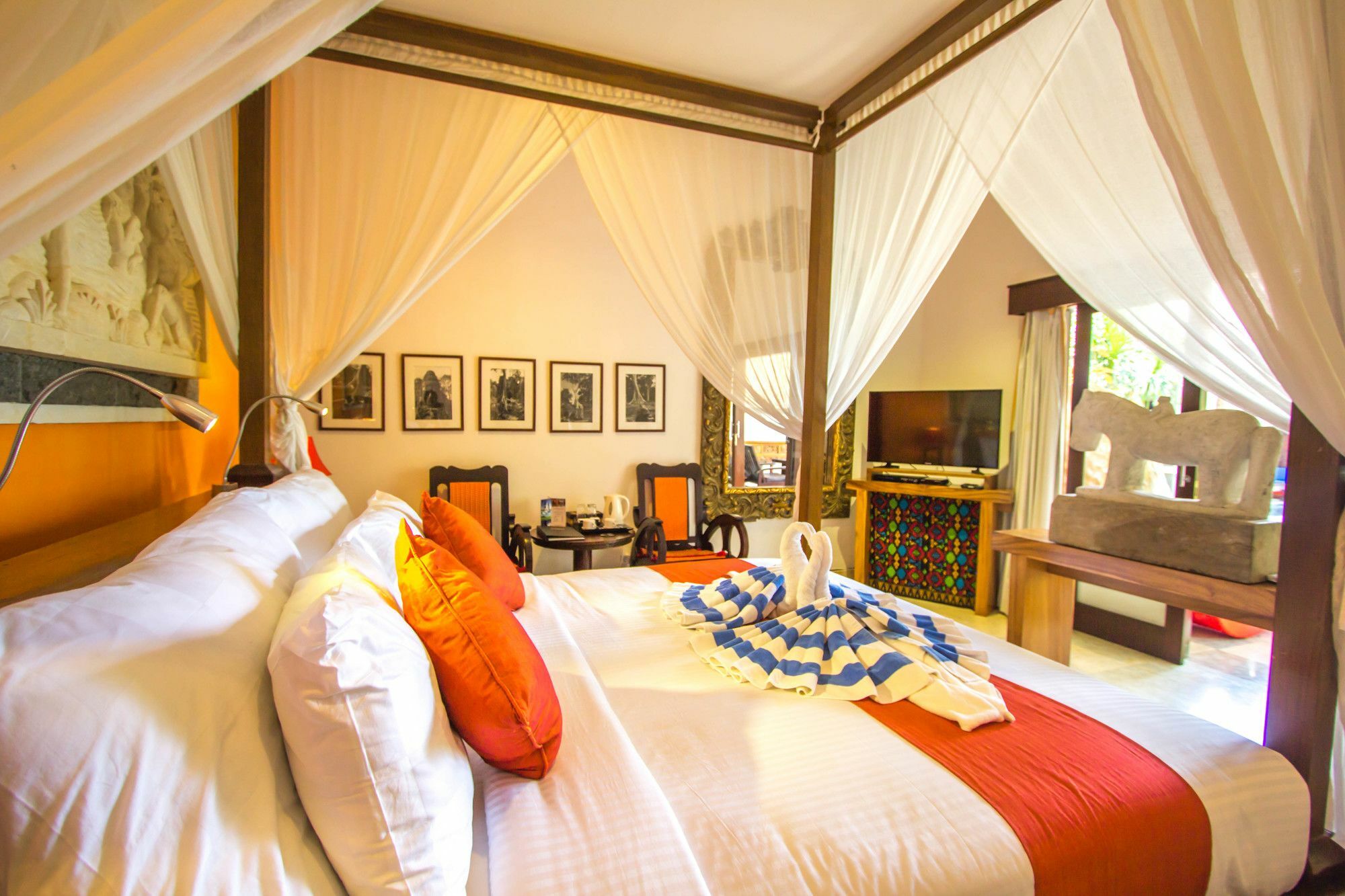 Balam Bali Villa Mengwi Dış mekan fotoğraf